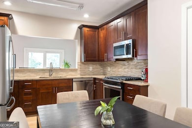 67 25th St NW unit 5, Atlanta, GA 30309 - photo 5