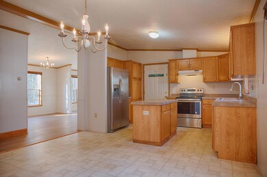 45 Burnt Mill Rd unit 1, Wells, ME 04090 - photo 3