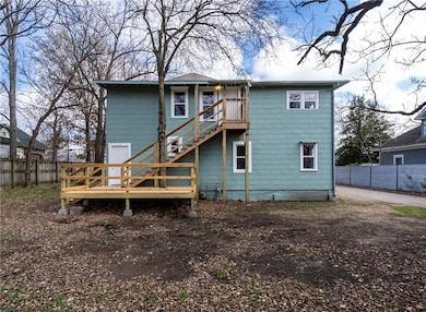 408 S Wright St, Siloam Springs, AR 72761 - photo 3