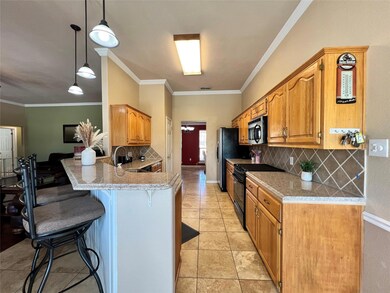 209 Pack Saddle Pass, Abilene, TX 79602 - photo 5