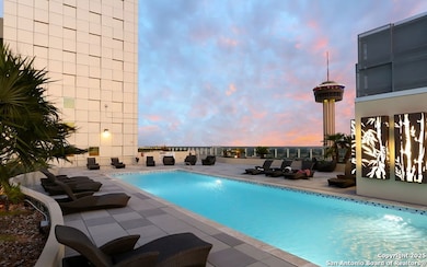 Alteza Residences unit 2619, San Antonio, TX 78205 - photo 3