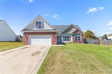 1908 Lass St, Fayetteville, NC 28314 - photo 2