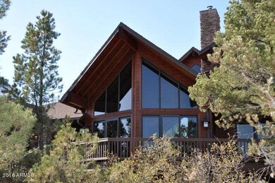 1304 E Eagletree Ln, Payson, AZ 85541 - photo 5