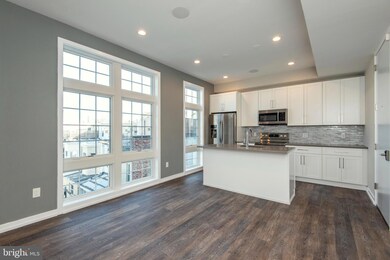 1340 S 13th St unit 3B, Philadelphia, PA 19147 - photo 3