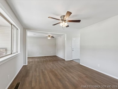 20519 E 2nd St, Tulsa, OK 74108 - photo 4