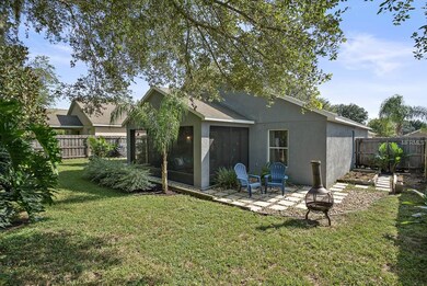 Side Yard - Spacious/Privacy Fenced Yard - Raised 