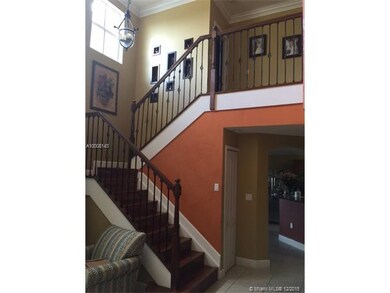 STAIR