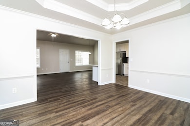 40 Berkshire Trace, Covington, GA 30016 - photo 6