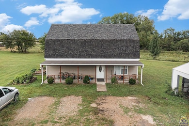 5655 94th St, Meriden, KS 66512 - photo 7