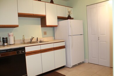 Classical High Condominiums unit 208, Springfield, MA 01103 - photo 7
