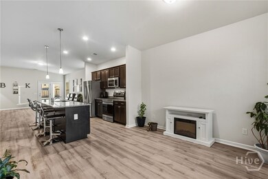 216 Caroline Way, Guyton, GA 31312 - photo 6