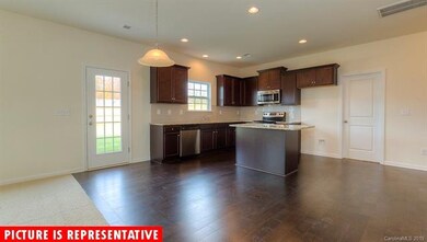 2393 Sugar Ct unit Lot 82, Concord, NC 28027 - photo 5