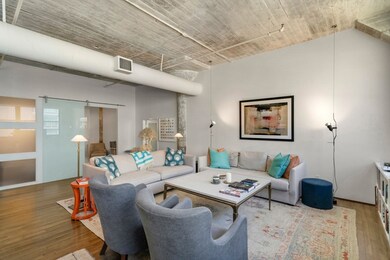 437 D St unit 7F, Boston, MA 02210 - photo 2