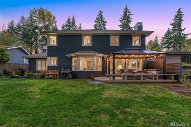 4320 89th Ave SE, Mercer Island, WA 98040 - photo 3