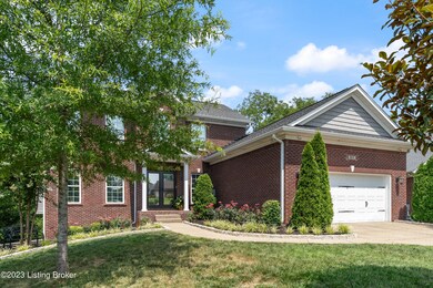 6915 Catalpa Springs Dr, Louisville, KY 40228 - photo 3