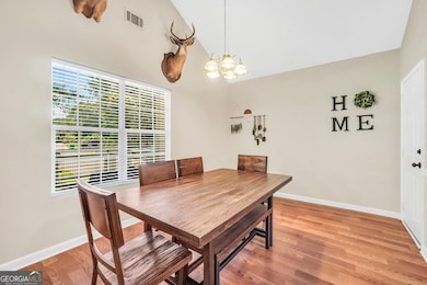 176 Marshall Dr, Monticello, GA 31064 - photo 5