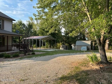 6045 Route K, Pineville, MO 64856 - photo 2