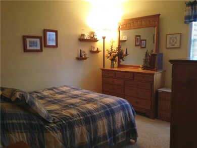 Master Bedroom.