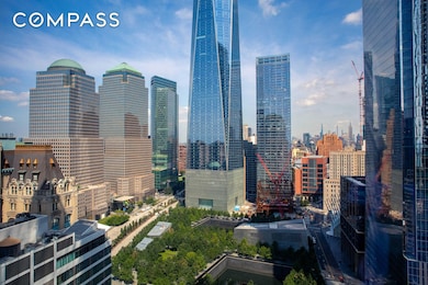 W New York - Downtown-The Residences unit 30, New York, NY 10006 - photo 6