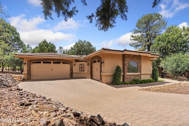 26 N Woodridge Cir, Prescott, AZ 86303 - photo 2