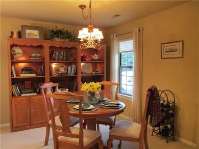 Dining Room.