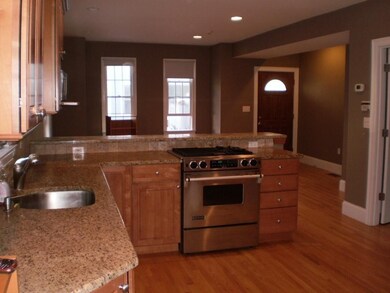 5 Lamont Ave unit 1, Cambridge, MA 02138 - photo 3