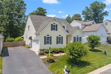3316 Andover Hills Place, Henrico, VA 23294 - photo 5