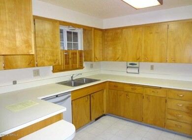 View of Kitchen