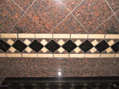Backsplash