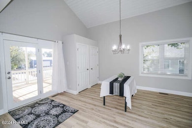 105 SW 11th St, Oak Island, NC 28465 - photo 5