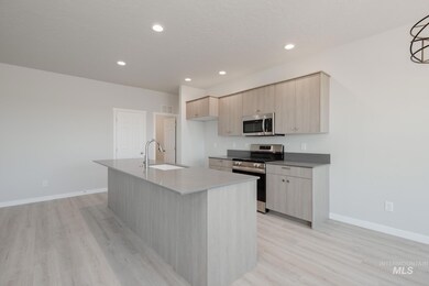 2922 N Arroyo Vista Way, Kuna, ID 83634 - photo 5