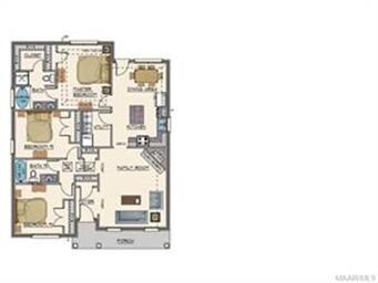 1830 Cotton Blossom Way, Prattville, AL 36067 - photo 2