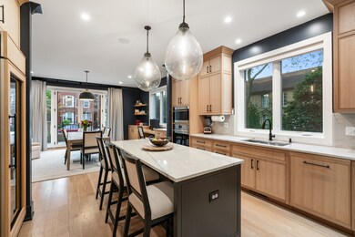 1913 N Halsted St unit 1, Chicago, IL 60614 - photo 4