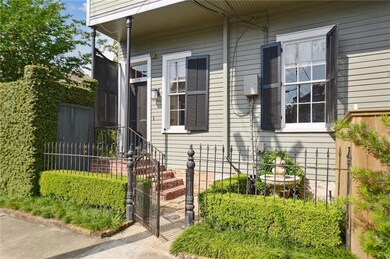 1115 2nd St unit 1, New Orleans, LA 70130 - photo 2