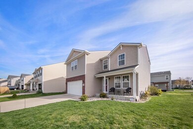 8125 Gingko Way, Dexter, MI 48130 - photo 2