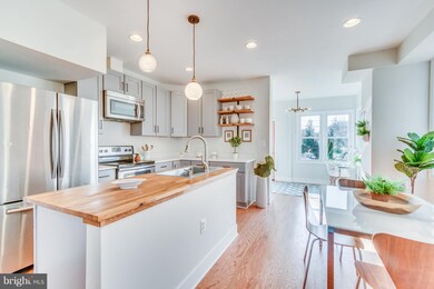 1017 Girard St NE, Washington, DC 20017 - photo 6