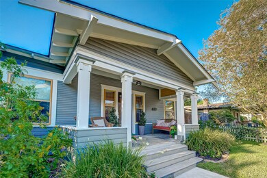 633 Pecore St, Houston, TX 77009 - photo 3