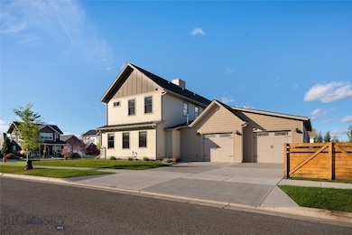 1502 Ryun Sun Way, Bozeman, MT 59718 - photo 3