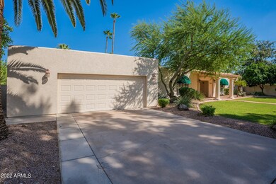 2 car extended garage