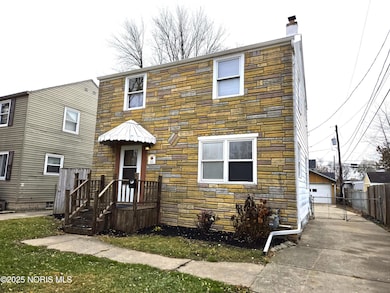 316 W Poinsetta Ave, Toledo, OH 43612 - photo 2