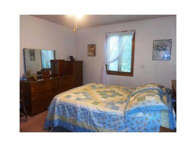 Bedroom.