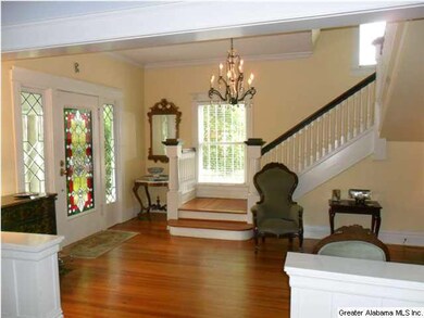 Formal entry with original details and is filled w