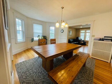 10 Vincent Ave unit 10, Belmont, MA 02478 - photo 4