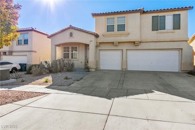 9325 Dorrell Ln, Las Vegas, NV 89149 - photo 4