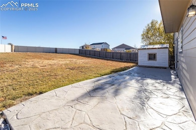 6806 Red Cardinal Loop, Colorado Springs, CO 80908 - photo 5