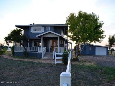 24832 N State Route 89, Paulden, AZ 86334 - photo 2