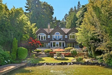 6430 E Mercer Way, Mercer Island, WA 98040 - photo 2