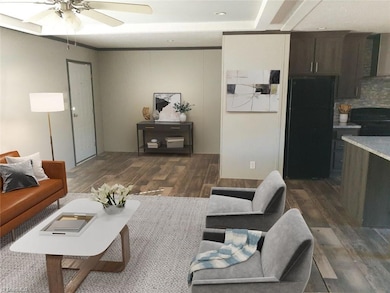 829 Danbury Bridge Rd, Madison, NC 27025 - photo 2