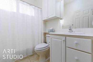 main bath