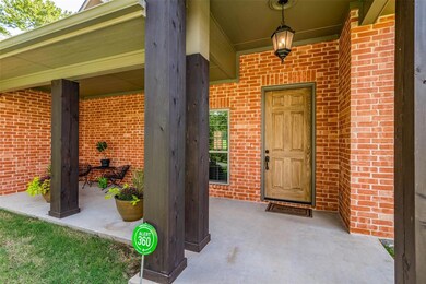 90 White Dove Trail, Denison, TX 75020 - photo 3